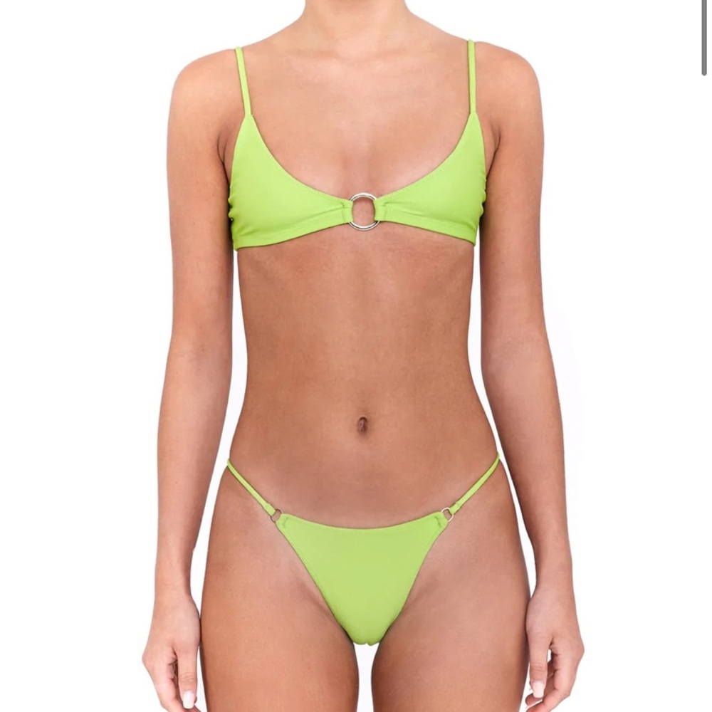 BAMBA ring leader swim set